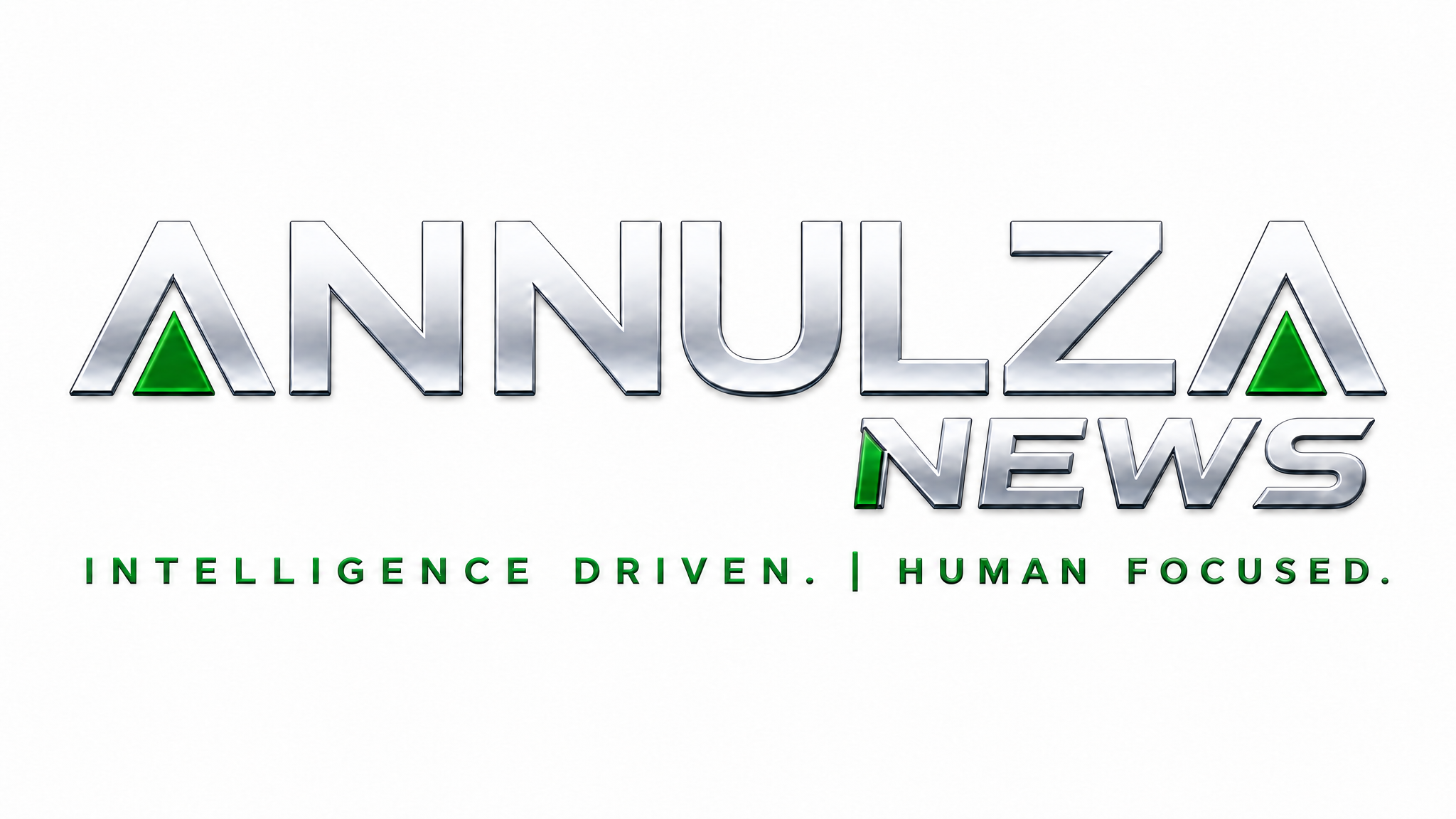 News Platform website preview